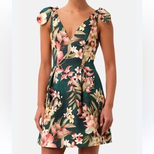 ZIMMERMANN dress